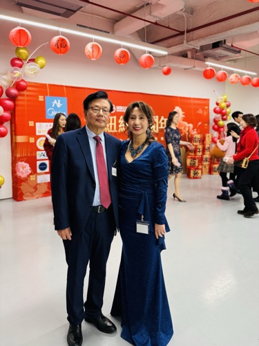 AAWCC NY event gallery photo 121 — Asian American Women's Chamber of Commerce New York