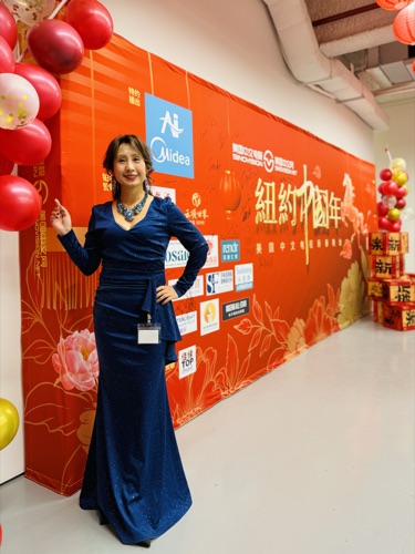 AAWCC NY event gallery photo 122 — Asian American Women's Chamber of Commerce New York