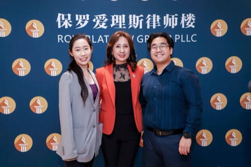 AAWCC NY event gallery photo 124 — Asian American Women's Chamber of Commerce New York