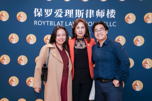 AAWCC NY event gallery photo 126 — Asian American Women's Chamber of Commerce New York