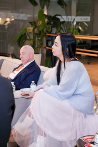 AAWCC NY event gallery photo 150 — Asian American Women's Chamber of Commerce New York