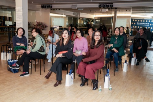AAWCC NY event gallery photo 151 — Asian American Women's Chamber of Commerce New York