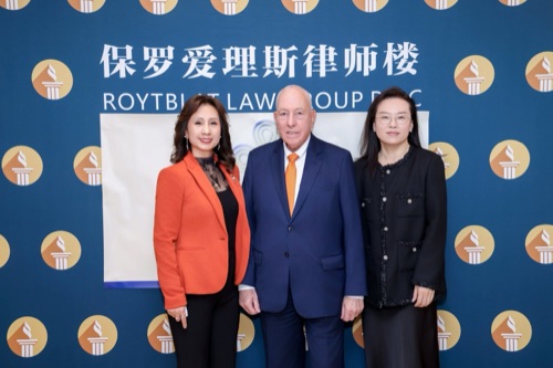 AAWCC NY event gallery photo 180 — Asian American Women's Chamber of Commerce New York