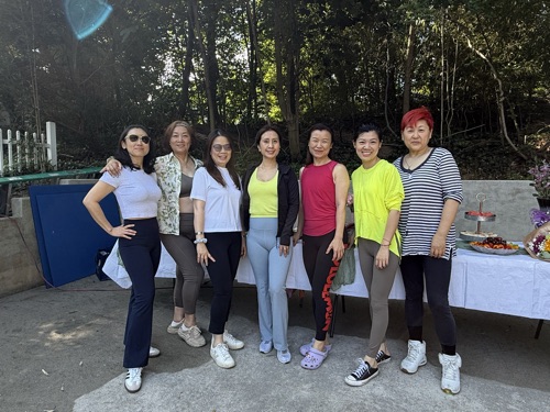 AAWCC NY event gallery photo 191 — Asian American Women's Chamber of Commerce New York