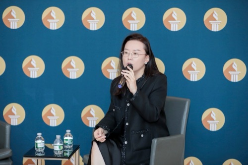 AAWCC NY event gallery photo 193 — Asian American Women's Chamber of Commerce New York
