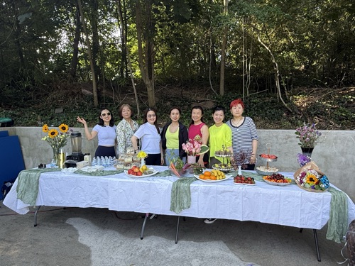 AAWCC NY event gallery photo 194 — Asian American Women's Chamber of Commerce New York