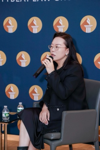 AAWCC NY event gallery photo 196 — Asian American Women's Chamber of Commerce New York