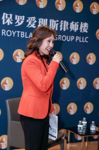 AAWCC NY event gallery photo 198 — Asian American Women's Chamber of Commerce New York