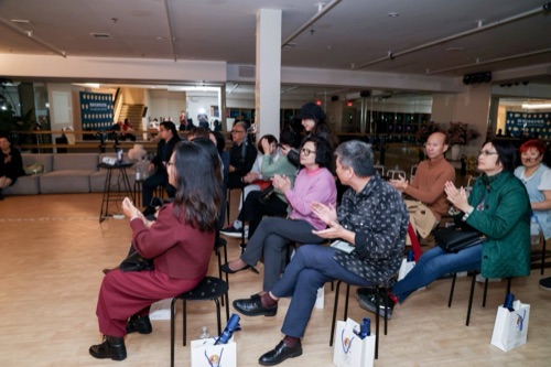 AAWCC NY event gallery photo 199 — Asian American Women's Chamber of Commerce New York