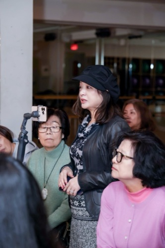 AAWCC NY event gallery photo 200 — Asian American Women's Chamber of Commerce New York
