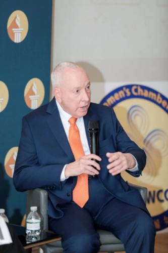 AAWCC NY event gallery photo 202 — Asian American Women's Chamber of Commerce New York