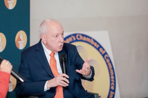 AAWCC NY event gallery photo 203 — Asian American Women's Chamber of Commerce New York