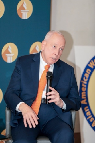 AAWCC NY event gallery photo 204 — Asian American Women's Chamber of Commerce New York