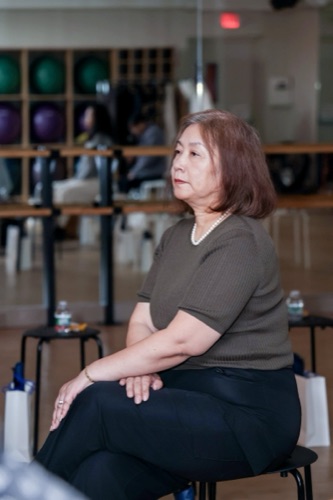 AAWCC NY event gallery photo 207 — Asian American Women's Chamber of Commerce New York