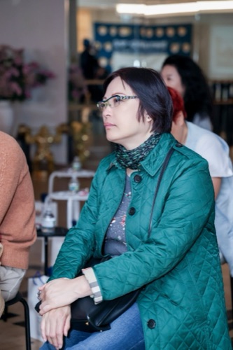 AAWCC NY event gallery photo 209 — Asian American Women's Chamber of Commerce New York