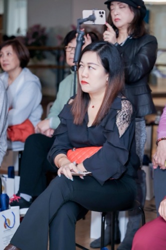 AAWCC NY event gallery photo 210 — Asian American Women's Chamber of Commerce New York