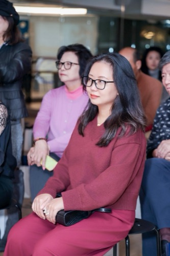 AAWCC NY event gallery photo 211 — Asian American Women's Chamber of Commerce New York