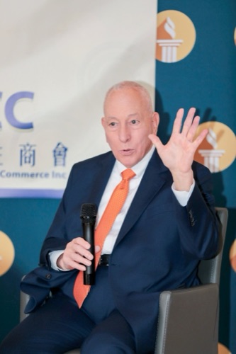 AAWCC NY event gallery photo 214 — Asian American Women's Chamber of Commerce New York