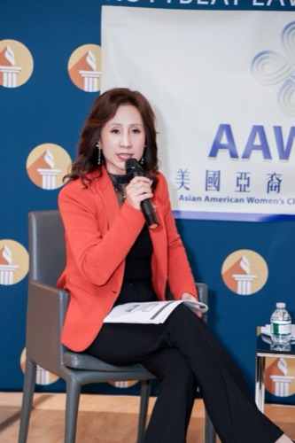 AAWCC NY event gallery photo 216 — Asian American Women's Chamber of Commerce New York