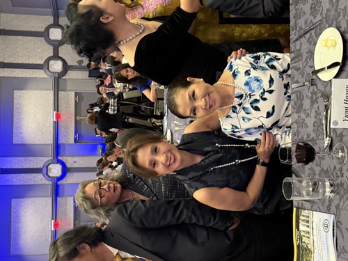 AAWCC NY event gallery photo 223 — Asian American Women's Chamber of Commerce New York
