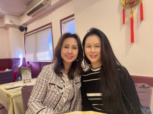 AAWCC NY event gallery photo 224 — Asian American Women's Chamber of Commerce New York