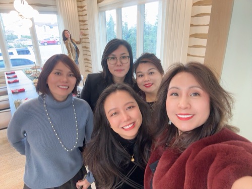 AAWCC NY event gallery photo 225 — Asian American Women's Chamber of Commerce New York