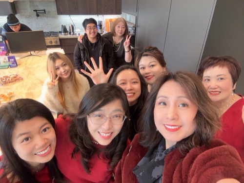 AAWCC NY event gallery photo 226 — Asian American Women's Chamber of Commerce New York