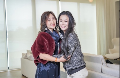 AAWCC NY event gallery photo 229 — Asian American Women's Chamber of Commerce New York