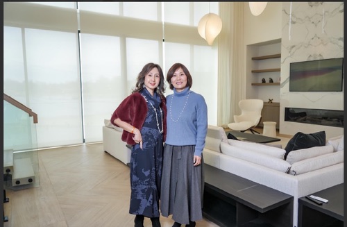 AAWCC NY event gallery photo 231 — Asian American Women's Chamber of Commerce New York