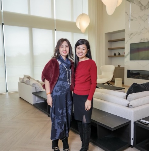 AAWCC NY event gallery photo 232 — Asian American Women's Chamber of Commerce New York