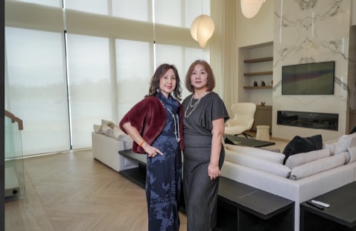 AAWCC NY event gallery photo 233 — Asian American Women's Chamber of Commerce New York