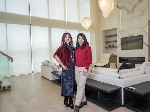 AAWCC NY event gallery photo 234 — Asian American Women's Chamber of Commerce New York