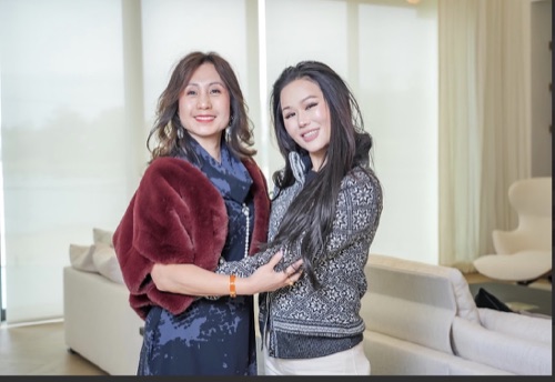 AAWCC NY event gallery photo 235 — Asian American Women's Chamber of Commerce New York