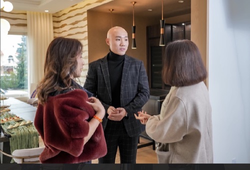 AAWCC NY event gallery photo 237 — Asian American Women's Chamber of Commerce New York