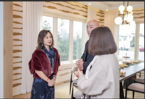 AAWCC NY event gallery photo 238 — Asian American Women's Chamber of Commerce New York