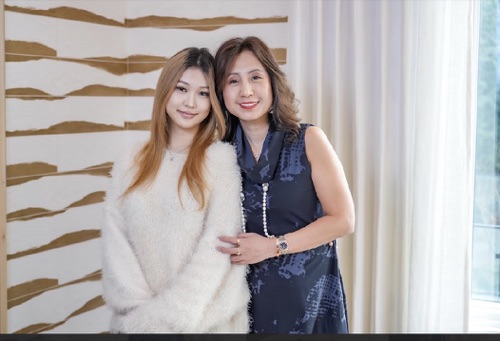 AAWCC NY event gallery photo 244 — Asian American Women's Chamber of Commerce New York