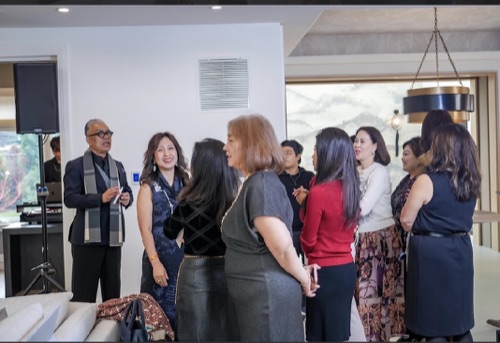 AAWCC NY event gallery photo 245 — Asian American Women's Chamber of Commerce New York