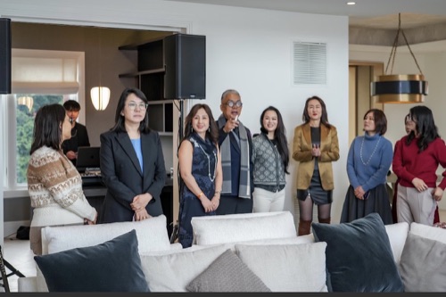 AAWCC NY event gallery photo 246 — Asian American Women's Chamber of Commerce New York