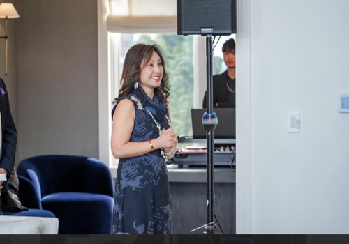 AAWCC NY event gallery photo 247 — Asian American Women's Chamber of Commerce New York