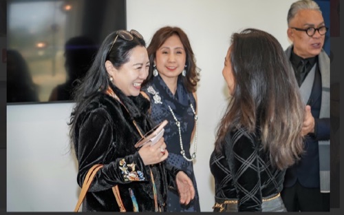 AAWCC NY event gallery photo 248 — Asian American Women's Chamber of Commerce New York