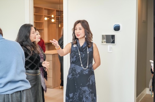 AAWCC NY event gallery photo 250 — Asian American Women's Chamber of Commerce New York