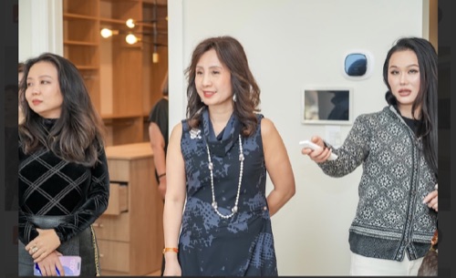 AAWCC NY event gallery photo 251 — Asian American Women's Chamber of Commerce New York