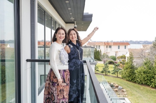 AAWCC NY event gallery photo 252 — Asian American Women's Chamber of Commerce New York