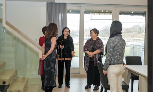 AAWCC NY event gallery photo 254 — Asian American Women's Chamber of Commerce New York