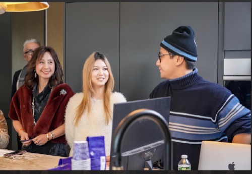 AAWCC NY event gallery photo 255 — Asian American Women's Chamber of Commerce New York