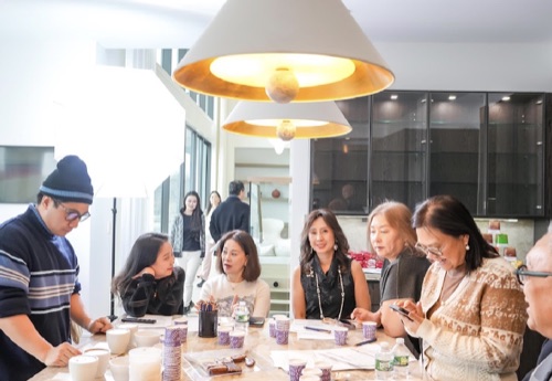 AAWCC NY event gallery photo 256 — Asian American Women's Chamber of Commerce New York