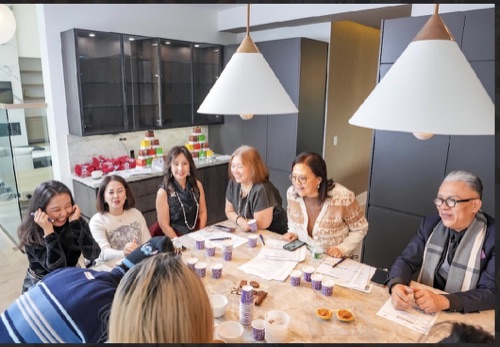 AAWCC NY event gallery photo 257 — Asian American Women's Chamber of Commerce New York