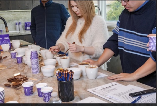 AAWCC NY event gallery photo 259 — Asian American Women's Chamber of Commerce New York