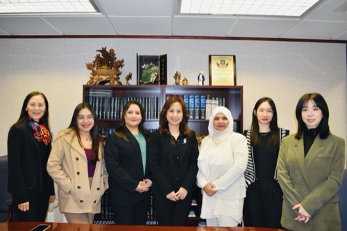 AAWCC NY event gallery photo 263 — Asian American Women's Chamber of Commerce New York