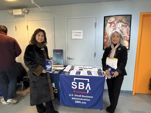 AAWCC NY event gallery photo 264 — Asian American Women's Chamber of Commerce New York